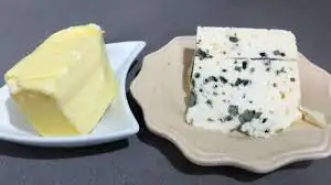 le beurre de roquefort