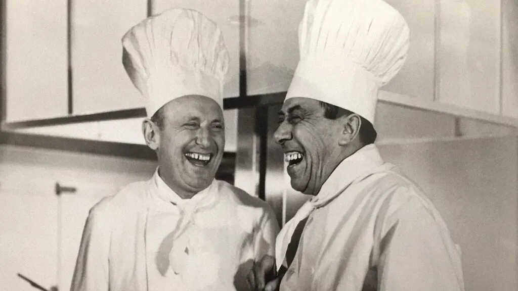 la cuisine au beurre 1963 bourvil et fernandel