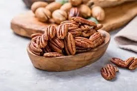 cerneaux de noix de pécan