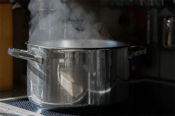 une bonne cocotte