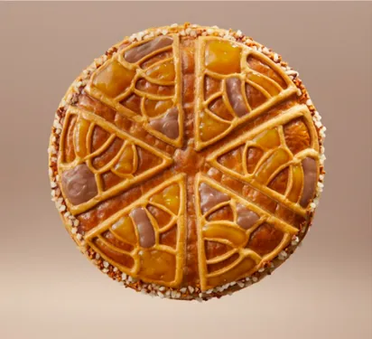 galette des rennes