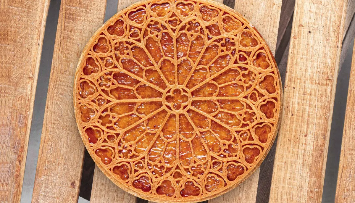 galette des rennes