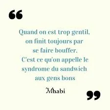 Homme sandwich