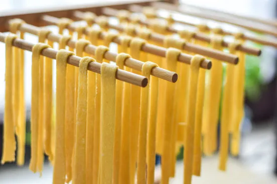 les ustensiles de cuisine