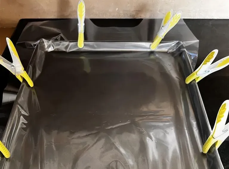 petite astuce