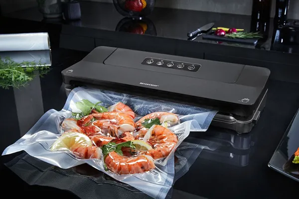 le sous vide sans se ruiner
