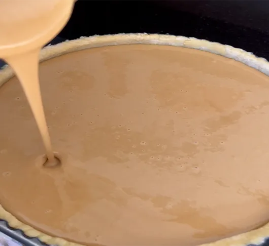 l'appareil au sirop d'érable