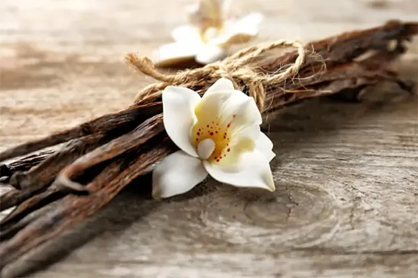 vanille de tahiti